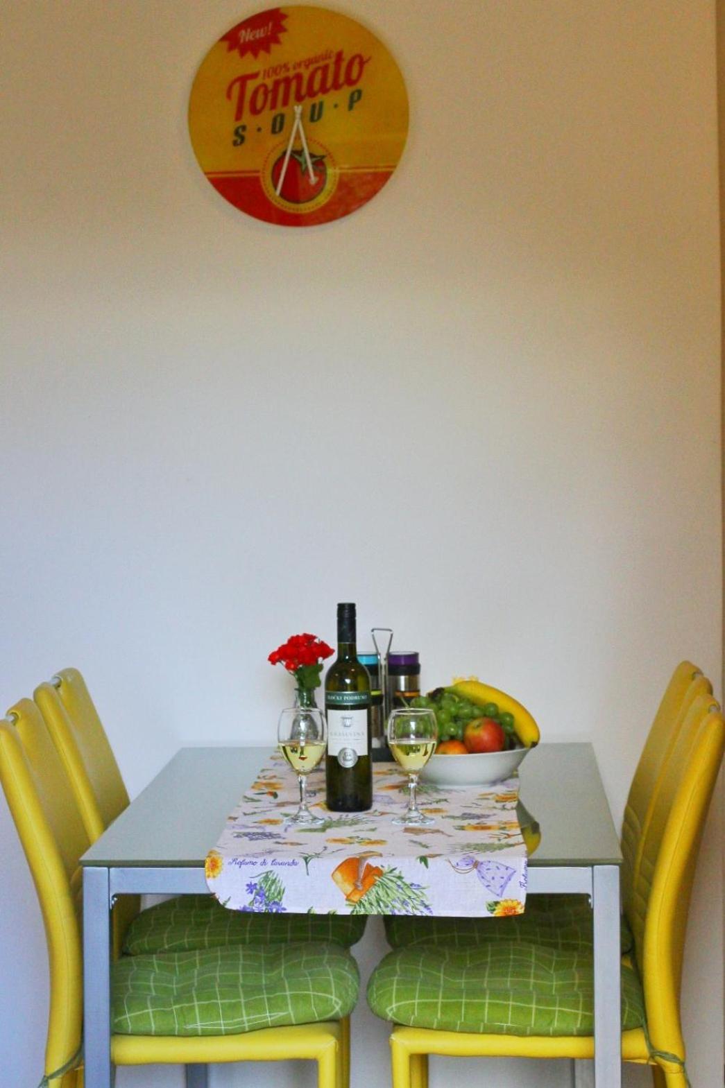 Katarina Apartman Rijeka