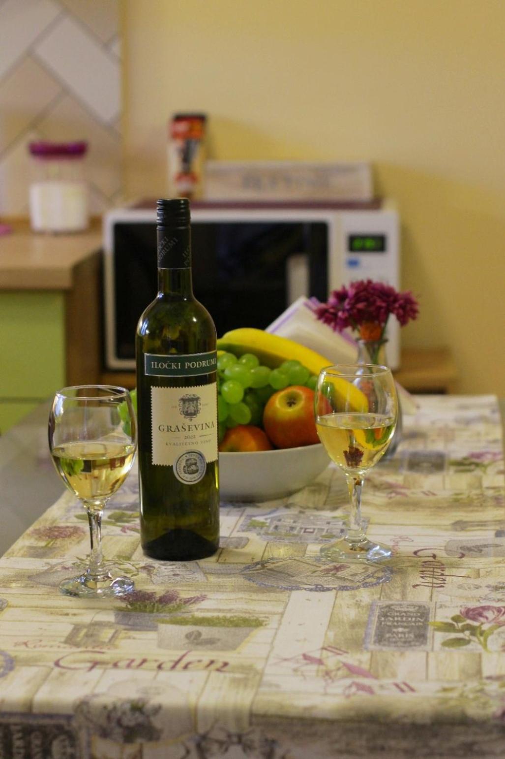 Apartman Katarina Rijeka