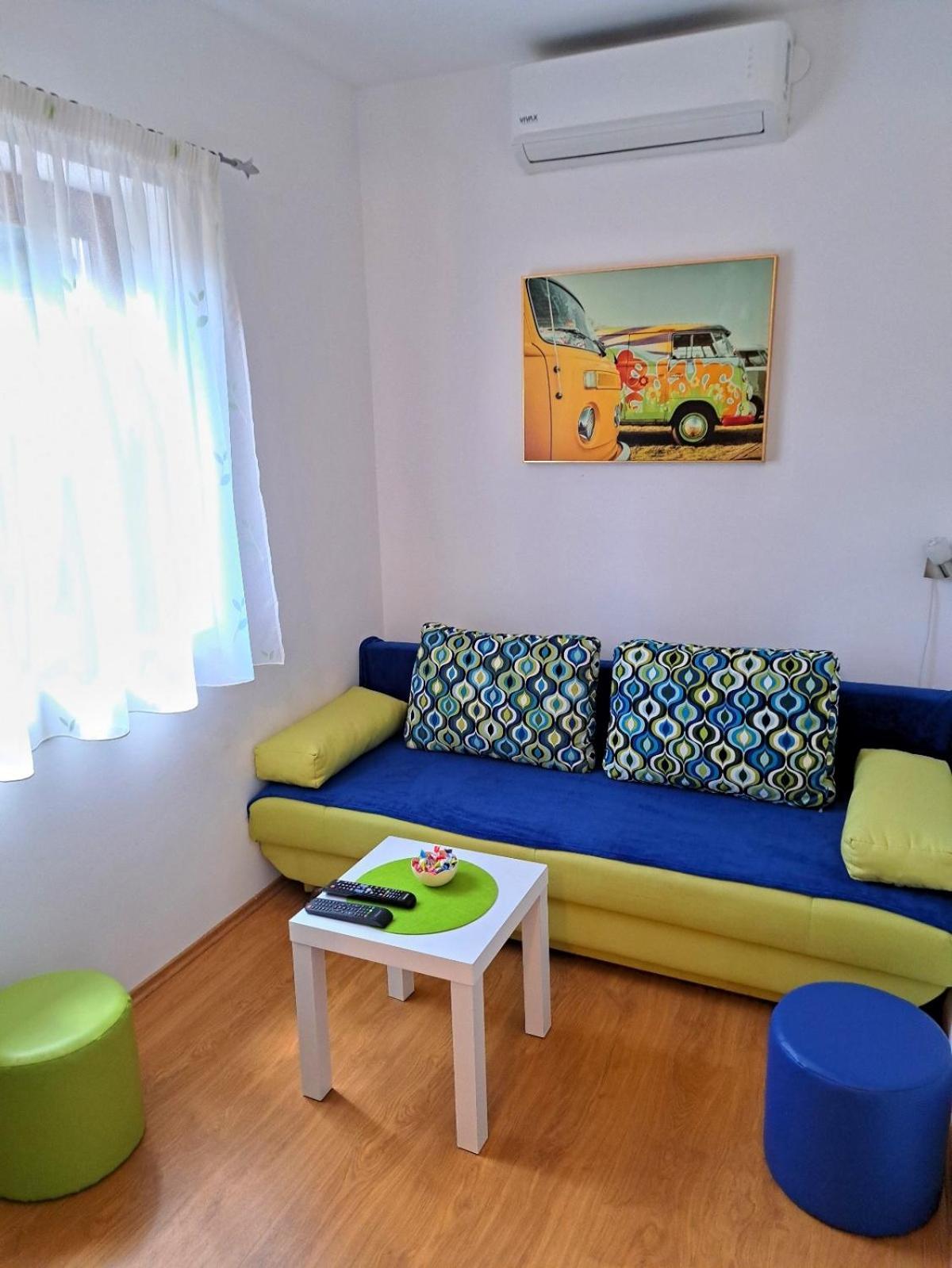 Katarina Apartman