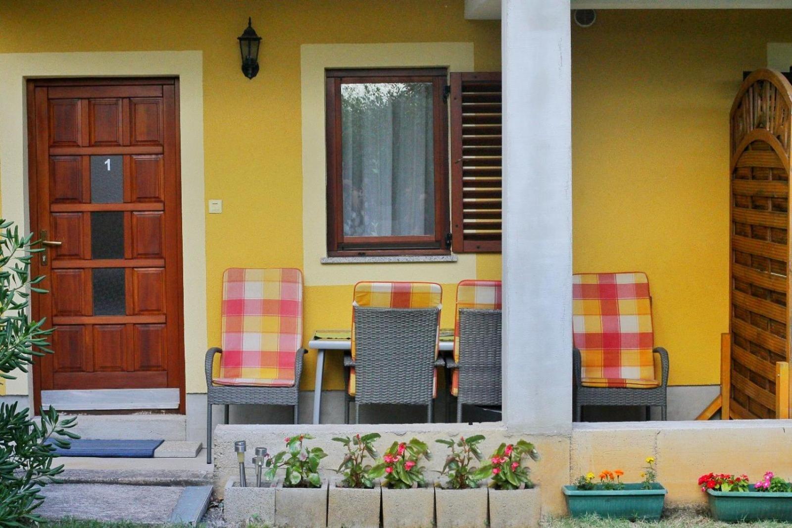 Apartman Katarina Rijeka