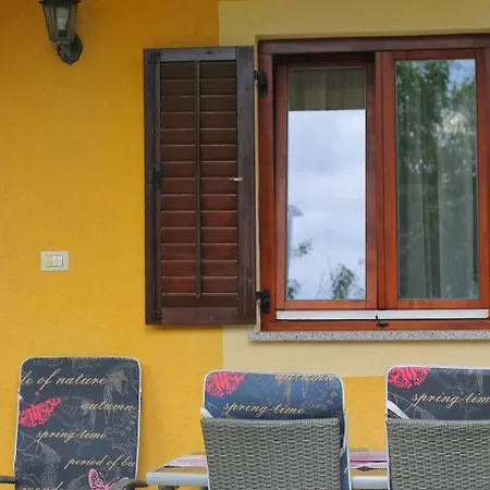 Apartment Katarina Rijeka Exterior photo