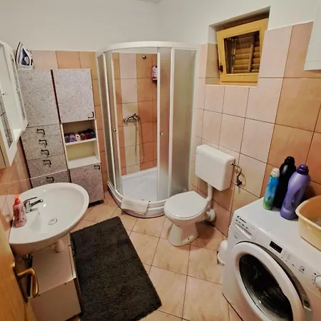 Apartment Katarina Rijeka Exterior photo