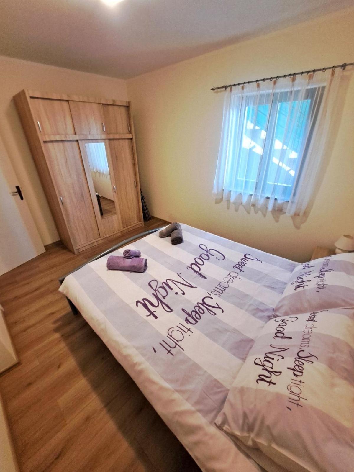 Apartment Katarina Rijeka