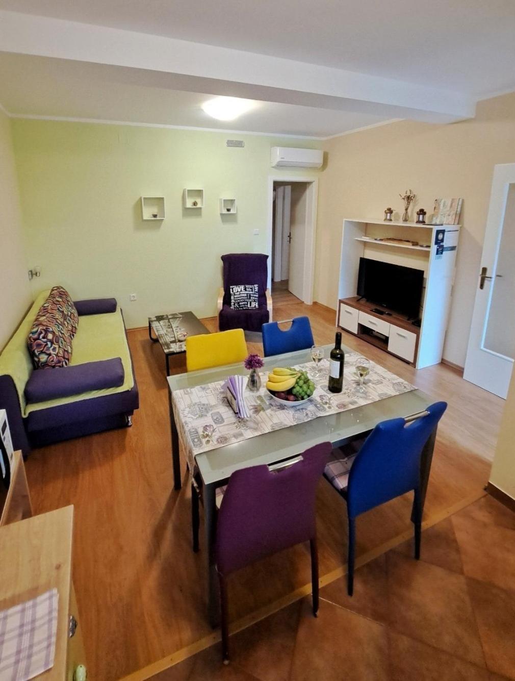 Katarina Apartment