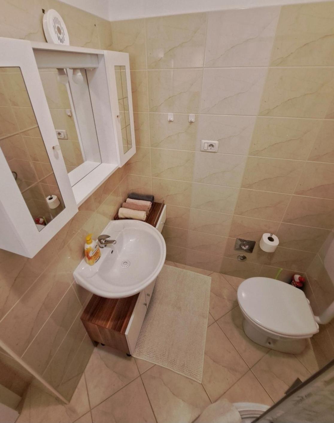 Katarina Apartment Rijeka