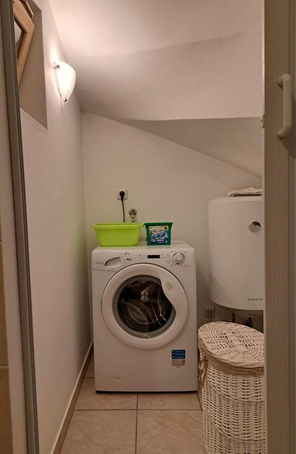 Katarina Apartment