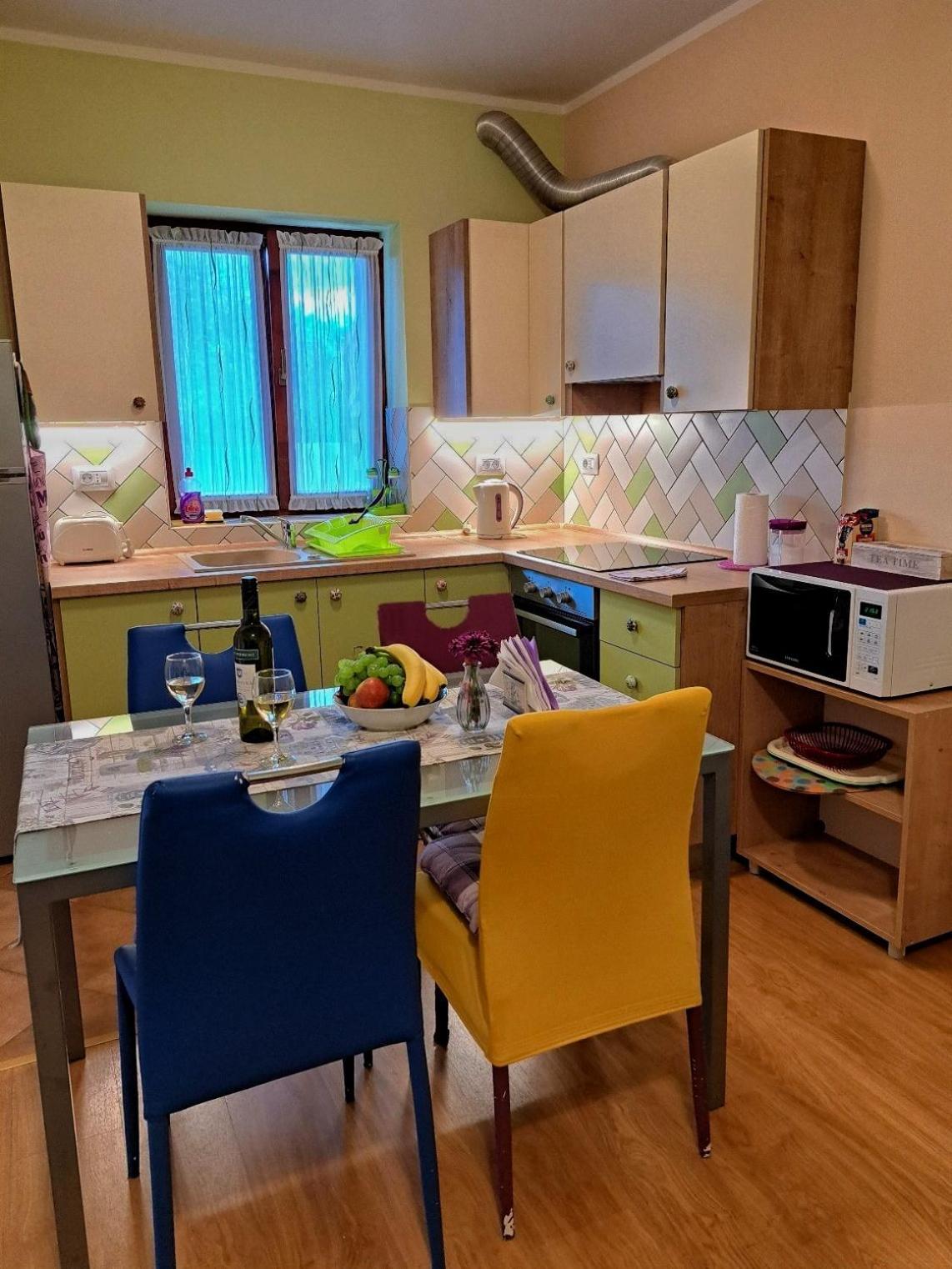 Apartment Katarina *